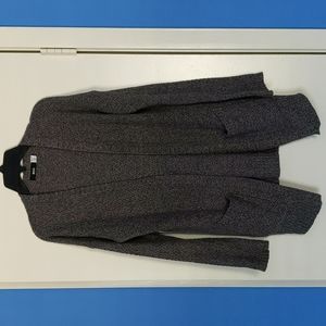 BDG Gray Cardigan